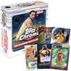 2024-25 Topps Chrome Basketball - Factory Sealed - Mega Box view 2