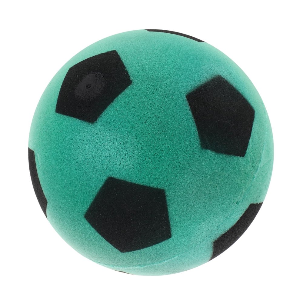 HONITANO Silent Soccer for Boy Girl Soft Indoor Play Mute for Family Activities Safe for Home Use Develops Coordination Skills for Juggling and Quiet Fun