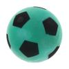 HONITANO Silent Soccer for Boy Girl Soft Indoor Play Mute for Family Activities Safe for Home Use Develops Coordination Skills for Juggling and Quiet Fun view 1