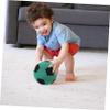 HONITANO Silent Soccer for Boy Girl Soft Indoor Play Mute for Family Activities Safe for Home Use Develops Coordination Skills for Juggling and Quiet Fun view 4
