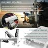 1810222 Talon Tilt Bracket Compatible with All Three-Stage, 8/10/12/15-Feet Talons Shallow Water Anchor view 3