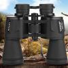High Power Binoculars Spotting Scope Telescope,Monocular Telescope HD for Adults BAK4 Prism Fogproof Waterproof Great Outdoor Bird Watching Shooting Sport Monocul view 2