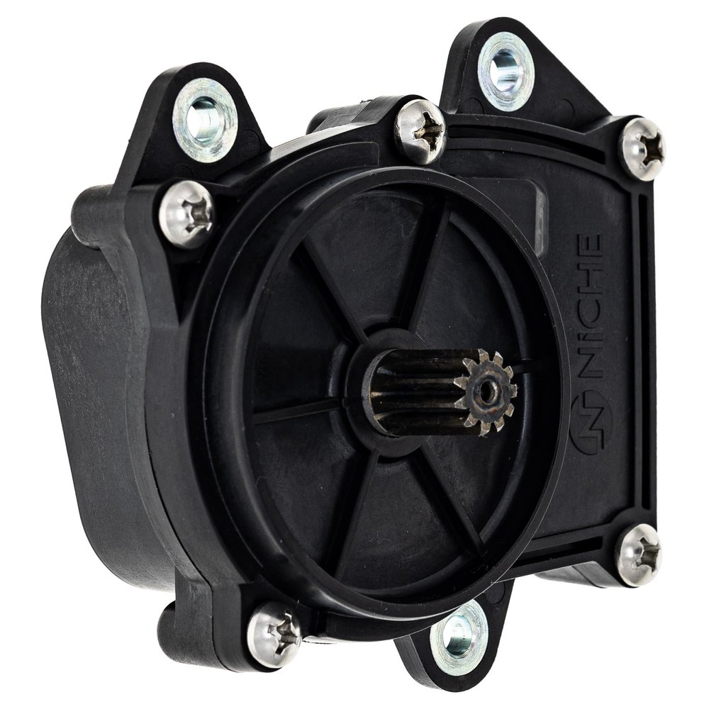 NICHE Differential Servo Actuator Motor for Kawasaki Yamaha 16172-0030