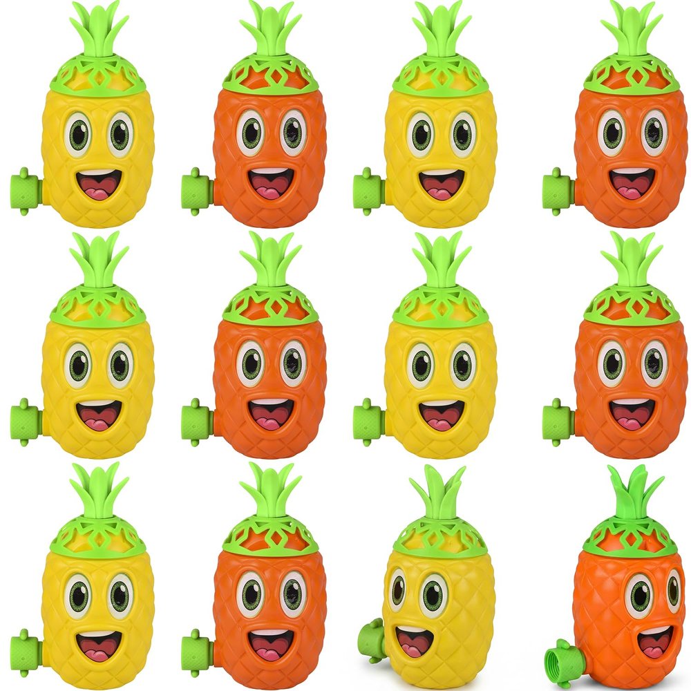 Pineapple Splasher by Lanard