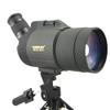 Monoculars Telescope High Power 25-75x70 Spotting Scope for/Birdwatching Outdoor Waterproof Spotting Scope BAK4 Telescope with Tripod Binoculars view 2