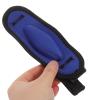 LIOOBO Adjustable Sports Pads for Relief and Joint Stability Breathable Compression Strap for Basketball Badminton Cycling Fitness Multi Functional Support Brace view 4