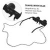 3X Head Mounted Glasses Shaped Telescope for Bird Watching view 3