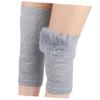 GALPADA Plush Knee Sleeve 1 Pair Chinlon Imitation Rabbit Fur Warm Pads view 2