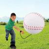 Wrist Return Ball Bouncy String Rebound Bouncy Balls view 2