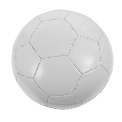 Hemoton DIY Football Soccer Ball for Training Creative Play and Home Fun Sports Present for Boys