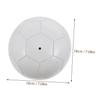 Hemoton DIY Football Soccer Ball for Training Creative Play and Home Fun Sports Present for Boys view 2