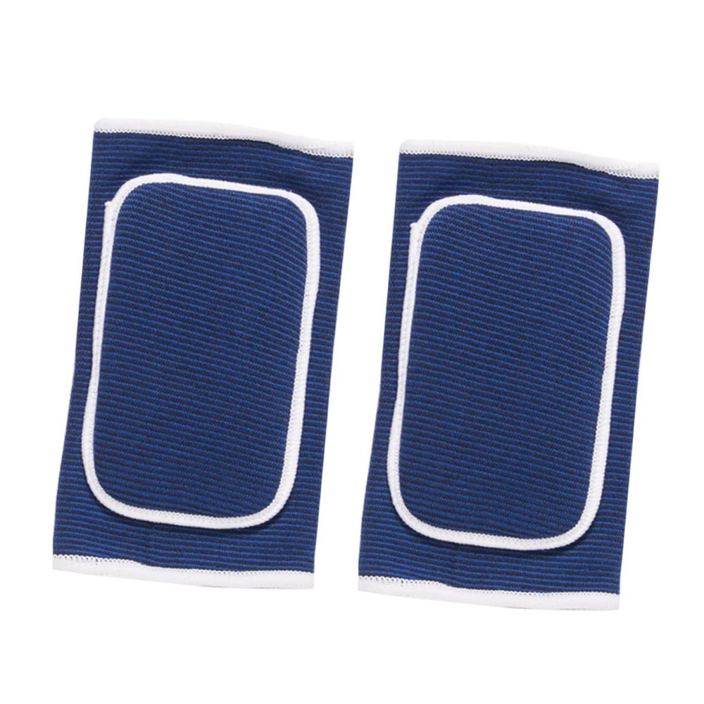 POPETPOP Sports Support Wraps for Weightlifting Padded Sleeve Compression Sleeve Men Sports Pads