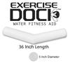 Oodles of Noodles Exercise Dock Pool Fitness Aid for Water Workouts view 2
