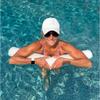 Oodles of Noodles Exercise Dock Pool Fitness Aid for Water Workouts view 3