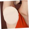 Reusable Underarm Sweat Absorbent Pads with Shoulder Straps 2Pcs view 2