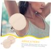 Reusable Underarm Sweat Absorbent Pads with Shoulder Straps 2Pcs view 3
