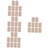 PACKOVE 40pcs Underarm Sweat Pads for Women Armpit Liners Pads for Summer Stop Sweating Protect Clothing view 1