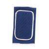 Mipcase Blue Padded Sleeve for Weightlifting, High view 1