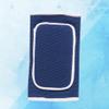 balacoo Thickened Pads for Sports Compression Sleeve for Men Padded Support for Basketball Football and Weightlifting Protective Gear for Workout and Athletic Use view 2
