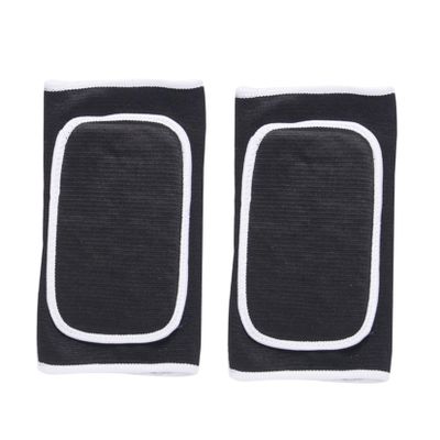 GRIRIW Padded Sleeve, 1 Pair Thick Sponge Sports Protection for Cycling