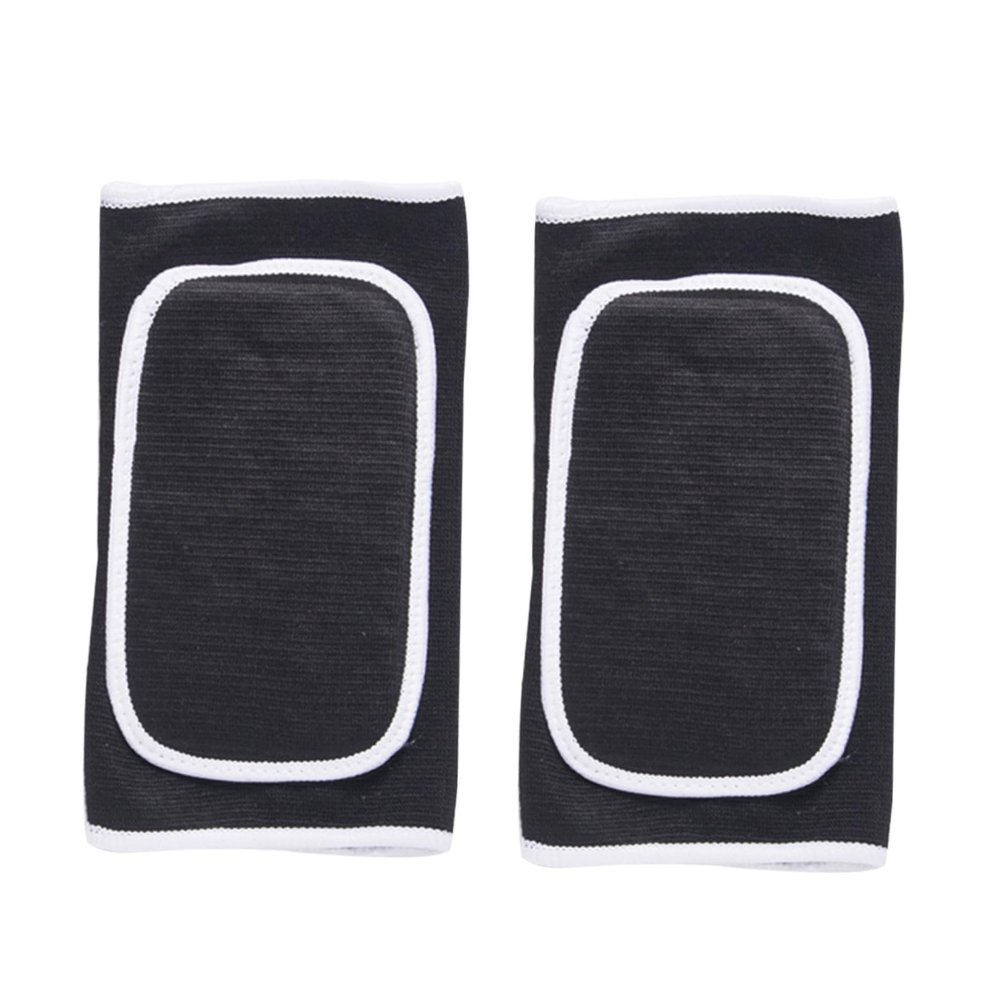 GRIRIW Padded Sleeve, 1 Pair Thick Sponge Sports Protection for Cycling
