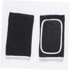 GRIRIW Padded Sleeve, 1 Pair Thick Sponge Sports Protection for Cycling view 2