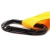 ASWRTYJO Suspension Resistance Bands Set Hanging Belt for Training Yoga Stretch Strap Pull Rope Fitness Bands Exercise Home Gyms Workout(No door anchor2) view 3