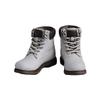 Fremego 1/12 Scale Male Climbing Boots Combat Shoes for 6inch Figure White view 1