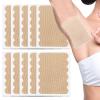Armpits Sweat Pads High Absorption Protectors Shield Blocker view 1