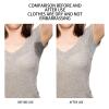 Armpits Sweat Pads High Absorption Protectors Shield Blocker view 4