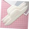 3sets Disposable Cloth Sweat Absorbing Pads for Summer Sweat Stickers Keep Shirts Dry and Comfortable Easy to Use for Everyday Wear 20pcs*3 view 4