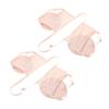 Adjustable Underarm Pad 1 Pair Polyester Washable Breathable view 1