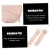 Adjustable Underarm Pad 1 Pair Polyester Washable Breathable view 2