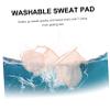 Adjustable Underarm Pad 1 Pair Polyester Washable Breathable view 4