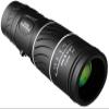 Portable Binoculars High Power 16 X 52 High Over Binoculars Telescope Monocular 66 / 8000M Plastic Binoculars Outdoor Black Outdoor Sports Telescope view 1