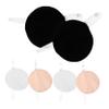 Women Reusable Polyester Armpit Sweat Pads 3 Pairs for Work Exercise view 1