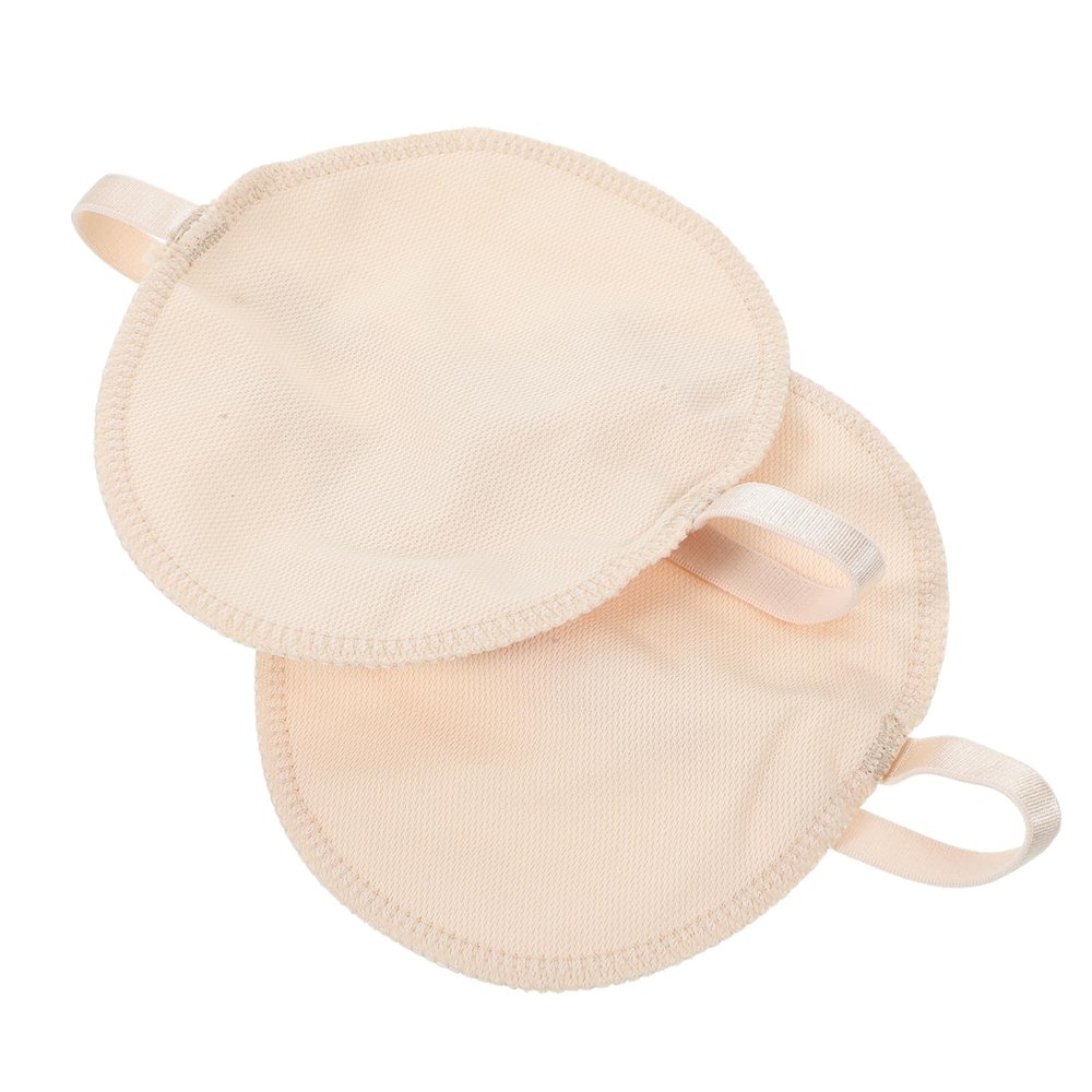 Reusable Armpit Sweat Pads with Shoulder Straps for Women