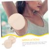 Reusable Armpit Sweat Pads with Shoulder Straps for Women view 2