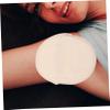 Reusable Armpit Sweat Pads with Shoulder Straps for Women view 3