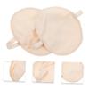 Reusable Armpit Sweat Pads with Shoulder Straps for Women view 4