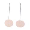 Underarm Armpit Sweat Pads for Men, Cotton Pair with Adjustable Strap view 1