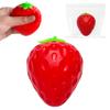 ZTATU Strawberry Taba Squishy Stress Balls for Adults view 1