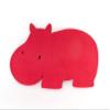 Hank the Hippo Foam Floating Mat Made in the USA - Durable Swim Training Aid No Custom Logo Red Medium (48" x 24" x 1.5") view 1