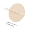 Reusable Underarm Sweat Pads 1 Pair with Shoulder Straps view 2