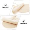 Reusable Underarm Sweat Pads 1 Pair with Shoulder Straps view 3