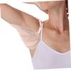 Reusable Underarm Sweat Pads 1 Pair with Shoulder Straps view 4