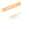 Healvian 80Pcs Invisible Eyelid Lift Strips Double Eyelid Tape for Hooded Eyes Breathable Simple Application for Natural Makeup Effect Friends Family view 2