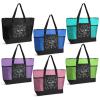Sunnymove 6 Pack Custodian Appreciation Gifts Tote Bag, Clean, Classic view 1
