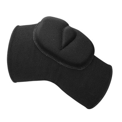LALADEFIEE Sports Knee Pad Thick Sponge Knee Protector for Jogging