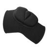 LALADEFIEE Sports Knee Pad Thick Sponge Knee Protector for Jogging view 1